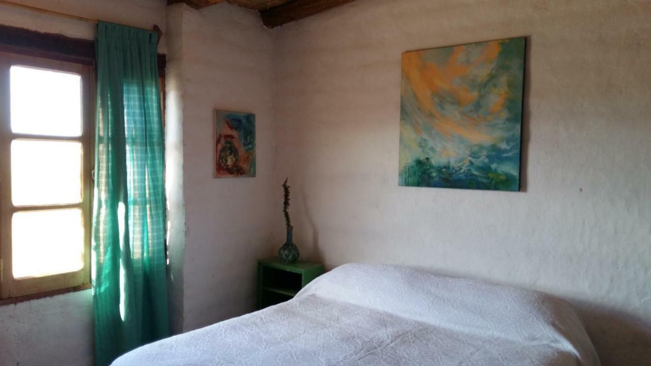 La Chakana Cachi Bagian luar foto
