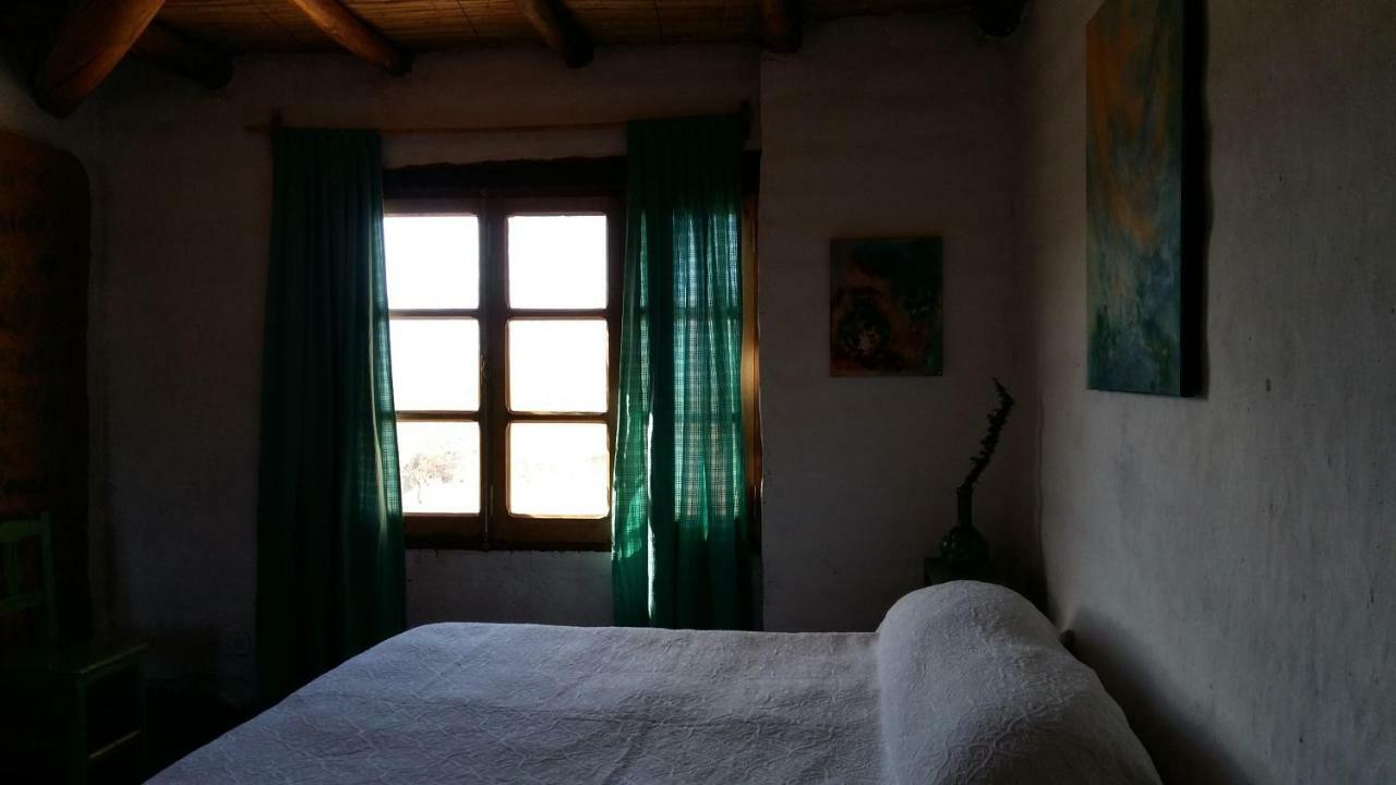 La Chakana Cachi Bagian luar foto