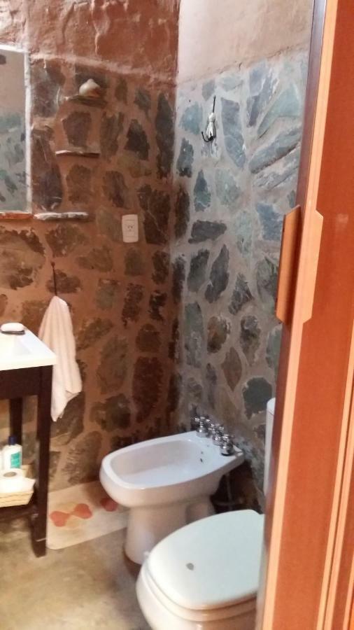 La Chakana Cachi Bagian luar foto